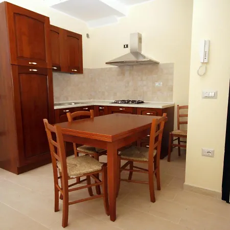 Il Nido Bed and breakfast