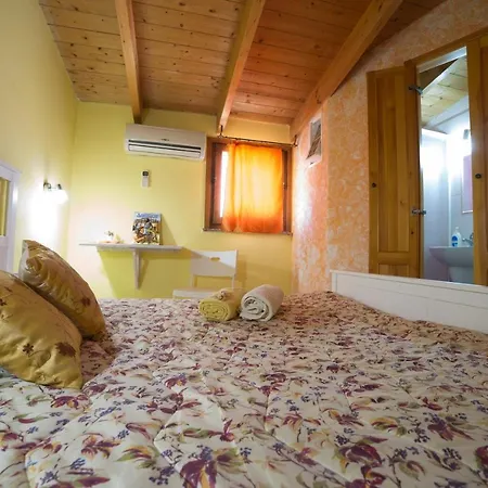 Il Nido 3* SantʼAntìoco