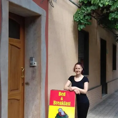 Il Nido * SantʼAntìoco
