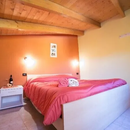 Bed and breakfast Il Nido