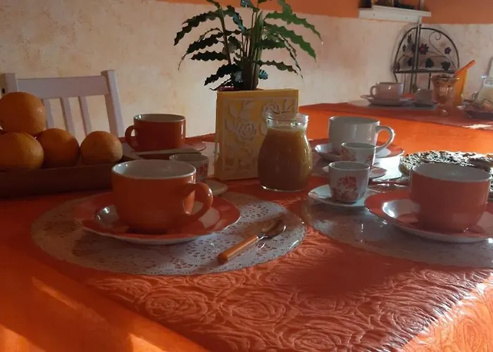 Il Nido Bed & Breakfast