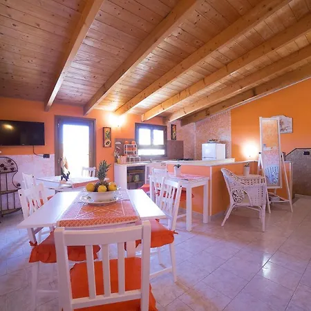 Bed & Breakfast Il Nido *