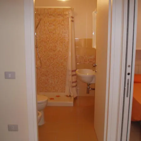 Bed & Breakfast Il Nido Sant'Antioco