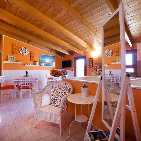 Bed & Breakfast Il Nido