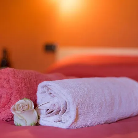 Il Nido Bed & Breakfast Sant'Antioco