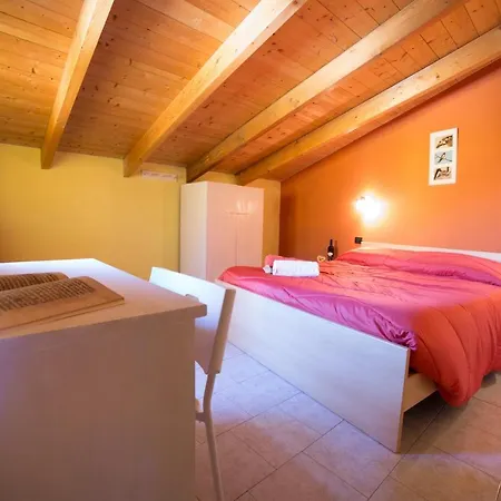 Il Nido Sant'Antìoco