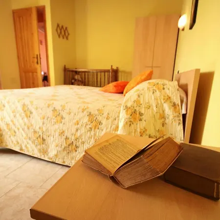 Il Nido Bed & Breakfast