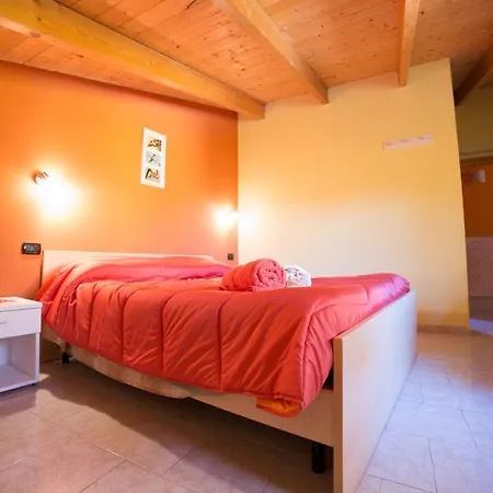 Bed & Breakfast Il Nido *