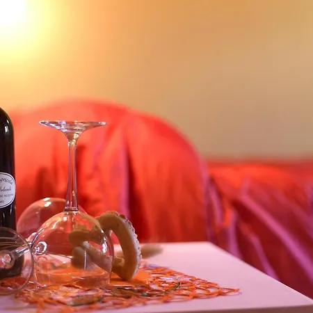 Il Nido 3* Sant'Antìoco