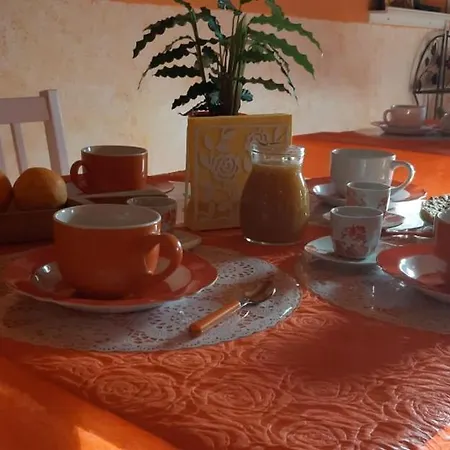 Il Nido Oda ve Kahvaltı