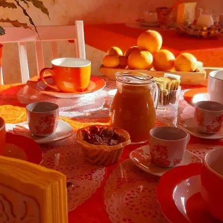Bed & Breakfast Il Nido
