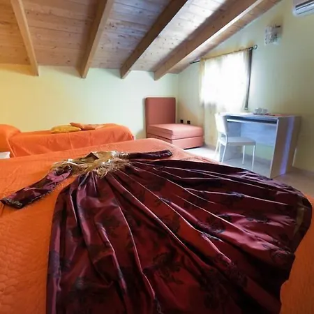 Il Nido Bed & Breakfast