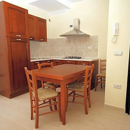 Bed & Breakfast Il Nido Sant'Antioco