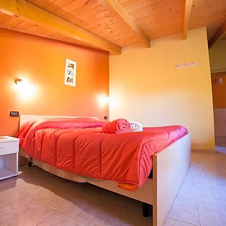 Il Nido 3* Sant'Antioco