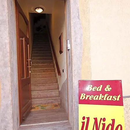 Il Nido Bed & Breakfast 3*
