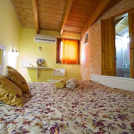 Il Nido Bed & Breakfast