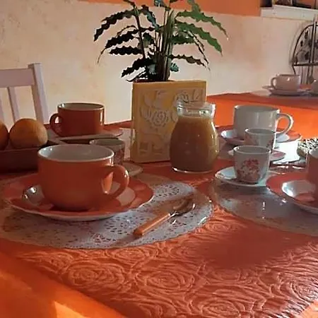 Bed & Breakfast Il Nido