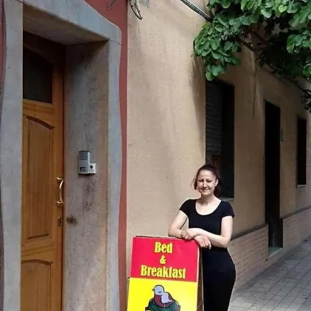Bed & Breakfast Il Nido 3*