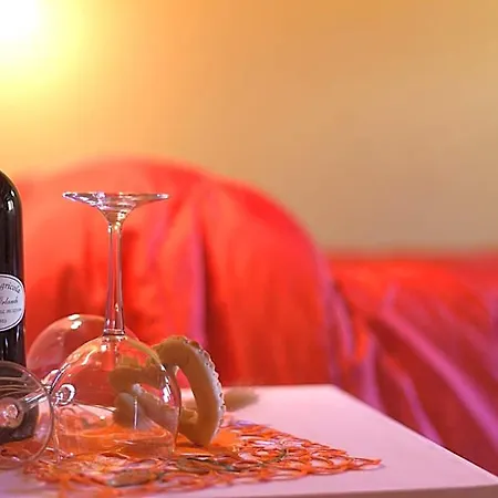 Il Nido Bed & Breakfast Sant'Antioco