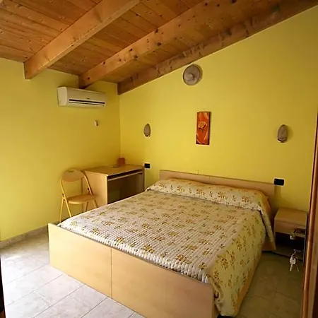 Il Nido Bed & Breakfast Sant'Antioco