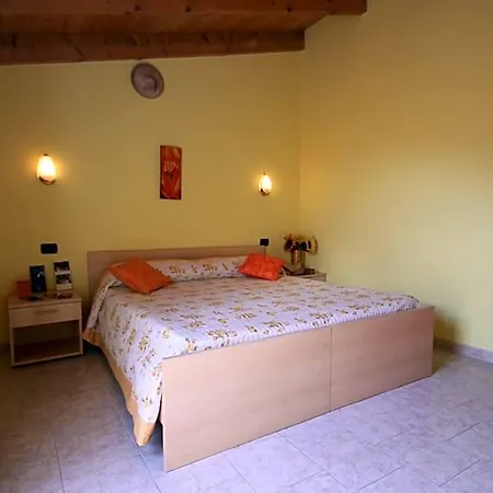 Bed & Breakfast Il Nido