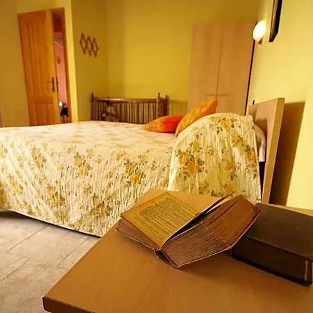 Bed & Breakfast Il Nido 3*