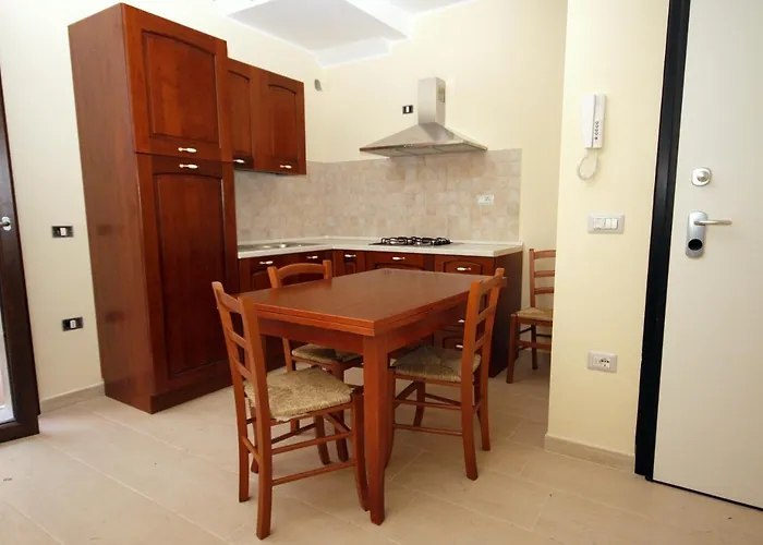 Il Nido Oda ve Kahvaltı