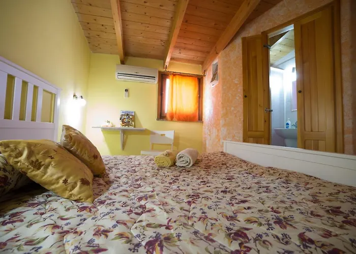 Il Nido 3* SantʼAntìoco