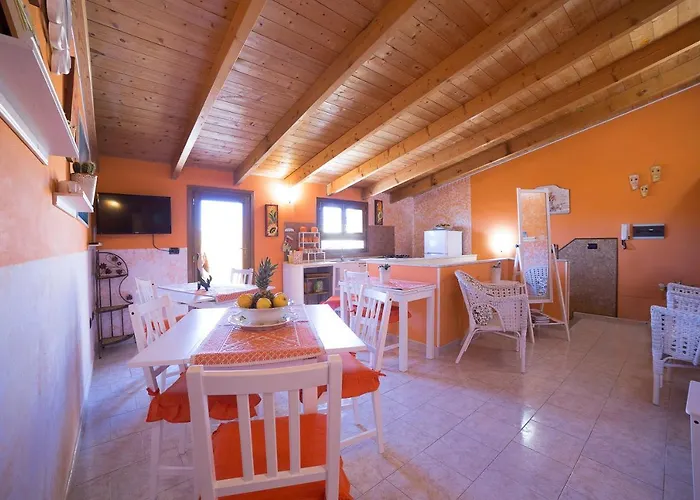 Oda ve Kahvaltı Il Nido 3*