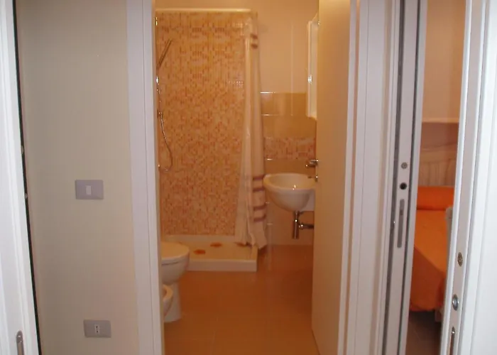 Oda ve Kahvaltı Il Nido SantʼAntìoco