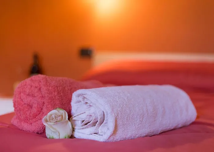 Il Nido ベッド・アンド・ブレックファスト SantʼAntìoco