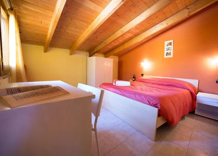 Il Nido SantʼAntìoco