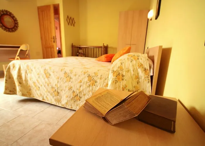 Il Nido Oda ve Kahvaltı