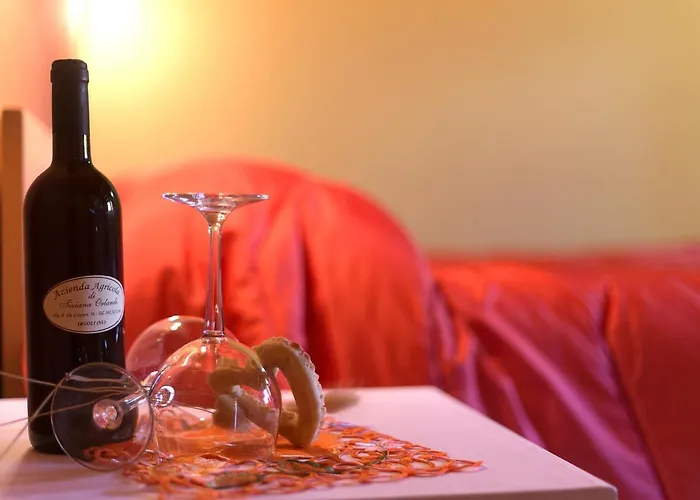 Il Nido 3* SantʼAntìoco