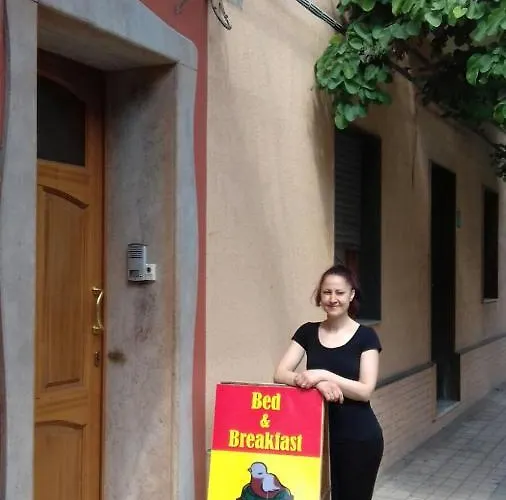 Il Nido 3* SantʼAntìoco