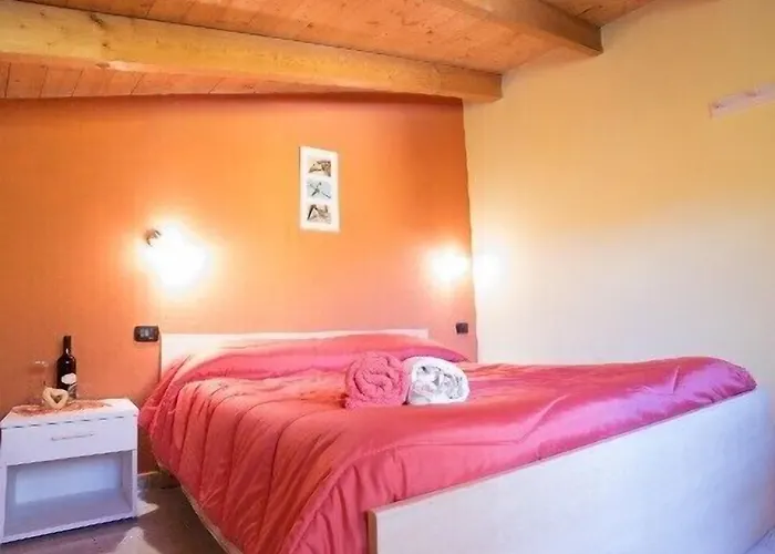 Oda ve Kahvaltı Il Nido